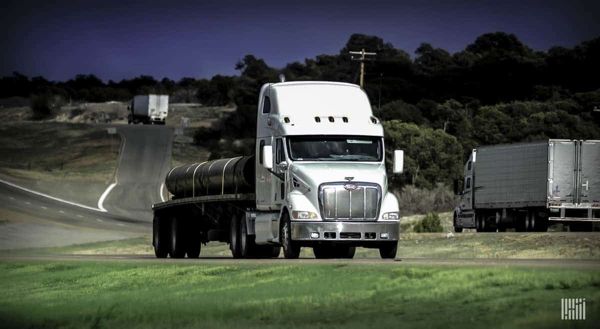 How to Make Accurate Trucking Spot Rate Predictions SONAR