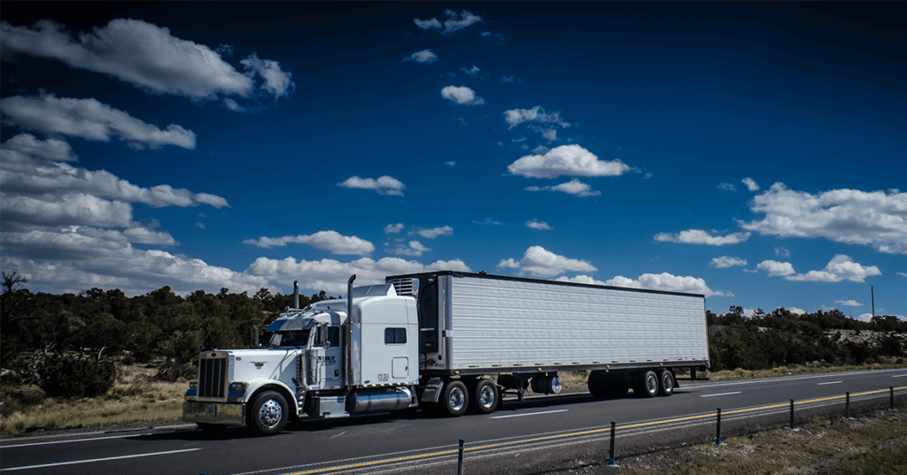 trucking carriers