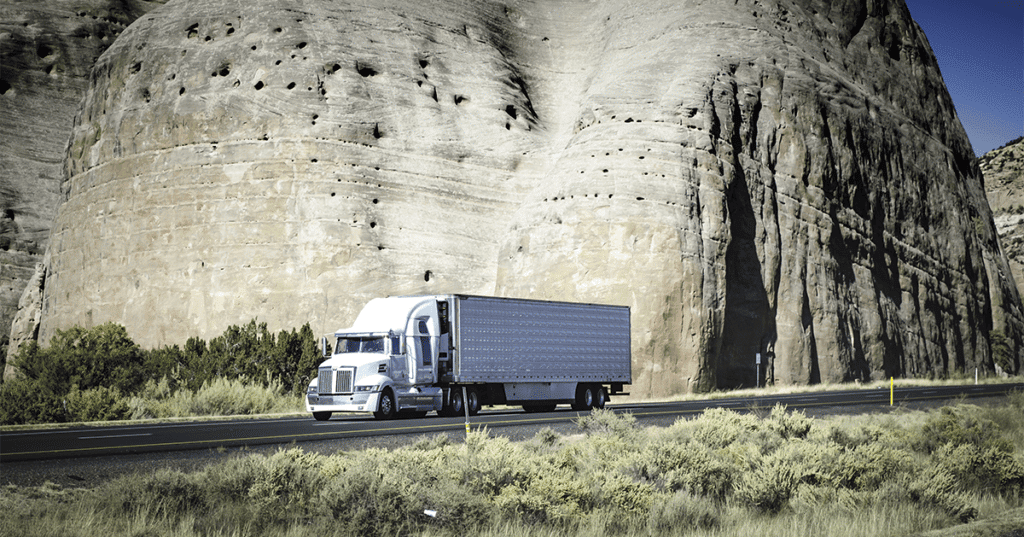 trucking fleets