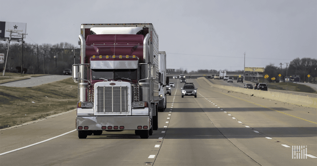 truckload shipping procurement