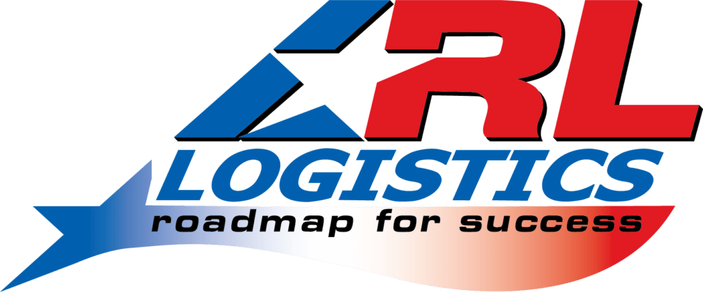 ARL Logistics Logo