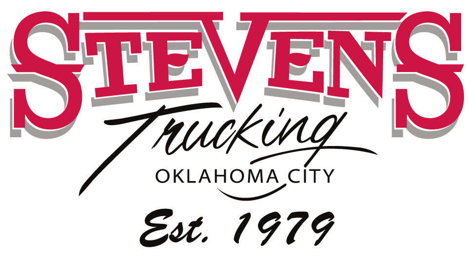 Stevens Trucking-logo