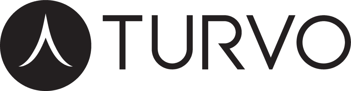 Turvo logo
