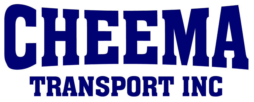 Cheema-Transport-Logo