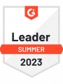 2023-Summer-G2-Leader
